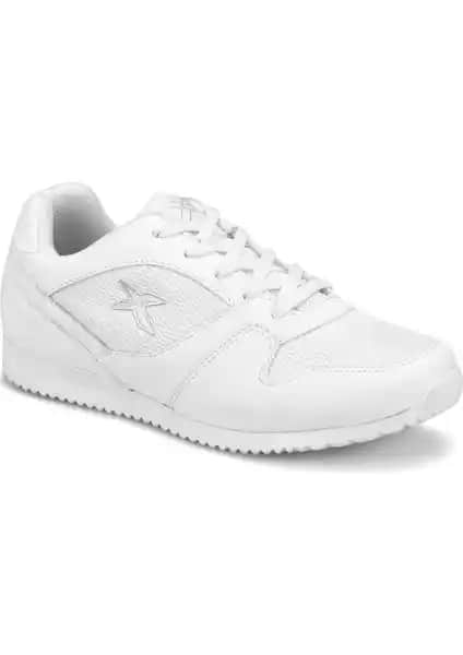 Kinetix Odell Beyaz Kadın Sneaker: Modern ve Konforlu Günlük Spor Ayakkabı Seçenekleri