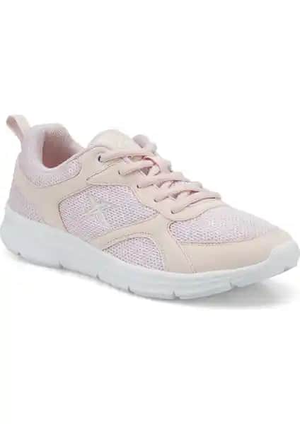 Kinetix Rolls Mesh W Krem Kadın Sneaker: Şıklık ve Konforun Modern Buluşması