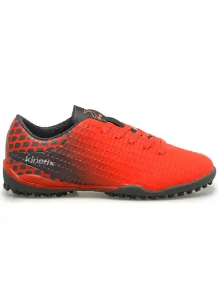Kinetix SERGI TF 3PR Unisex Halı Saha Ayakkabısı Yüksek Performans ve Dayanıklılık İçin