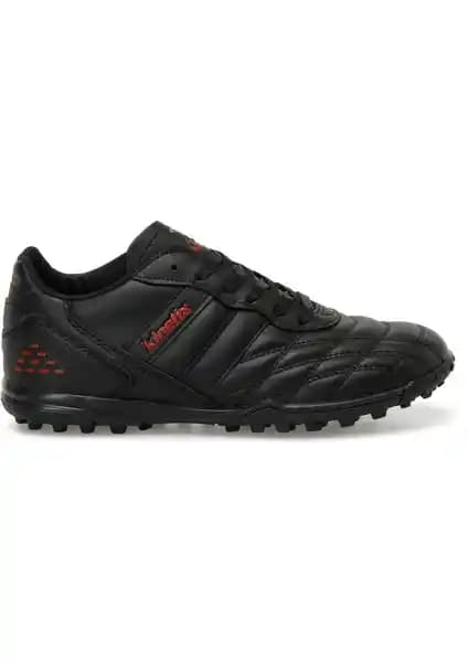 Kinetix VOLKY TF 3PR Siyah Unisex Halı Saha Ayakkabısı İnceleme ve Değerlendirme