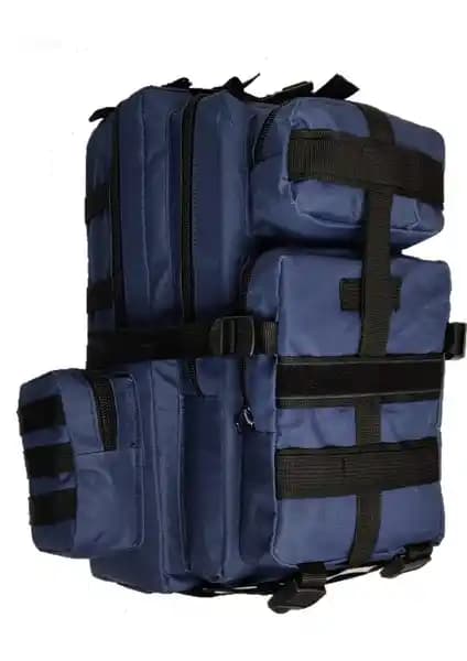 Lightinghm 42 Lt Askeri Dağcı Kamp ve Seyahat Sırt Çantası Özellikleri ve Kullanım Alanları