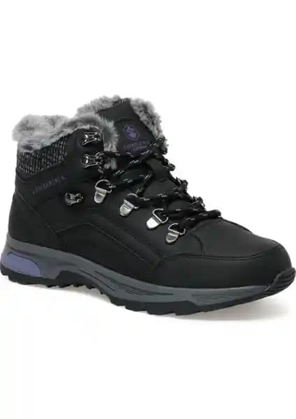 Lumberjack Debora 2Pr Kadın Outdoor Botları Dayanıklılık ve Şıklık Sunan Tasarım