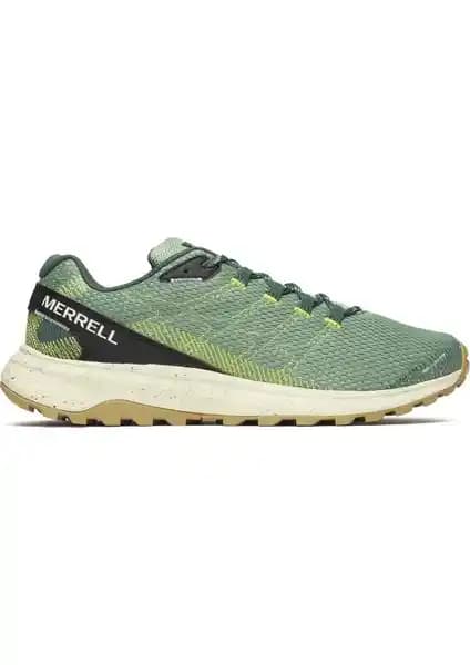 Merrell FLY STRIKE Yeşil Erkek Outdoor Ayakkabı İncelemesi ve Kullanıcı Yorumları