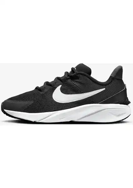 Nike DX7615-001 Star Runner 4 Unisex Günlük Spor Ayakkabısı Detaylı İnceleme ve Değerlendirme