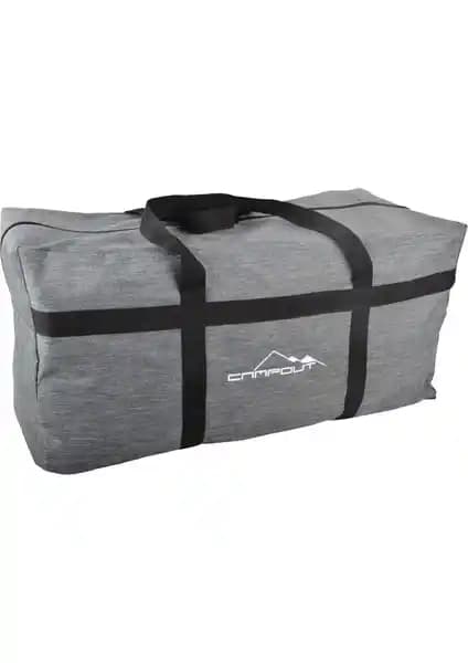 Nurgaz Campout Kamp Seyahat Çantası: Dayanıklı ve Pratik Tasarımıyla Kamp Severlerin Tercihi