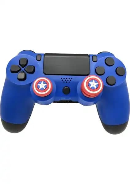 PS4 Analog Koruyucu Silikon Karşılaştırması: Hangi Ürün Sizin İçin Uygun 1