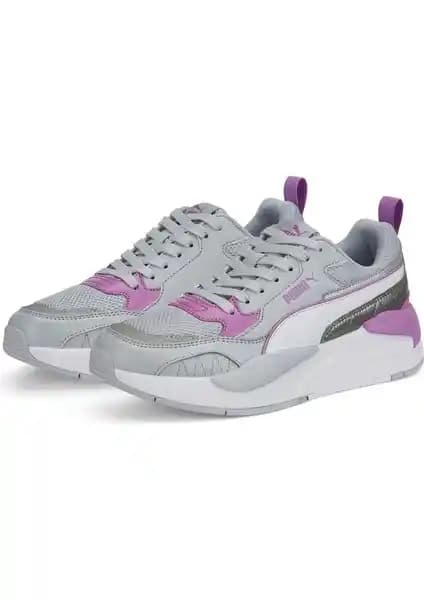 Puma 37419023 X-Ray 2 Square Jr Kadın Koşu Ayakkabısı Performans ve Şıklık Sunan Modern Tasarım
