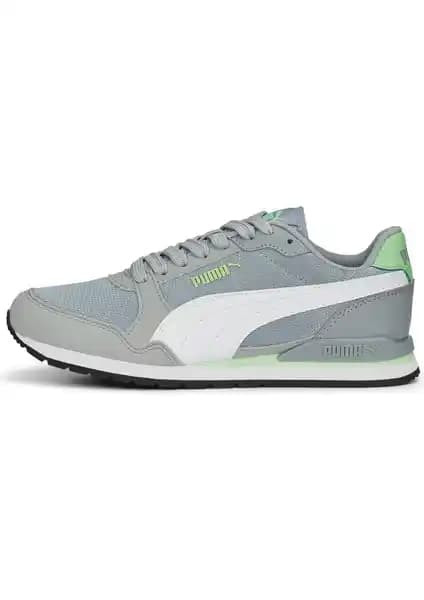 Puma 38551014 St Runner V3 Mesh Jr Kadın Koşu Ayakkabısı Performans ve Konfor Sunar