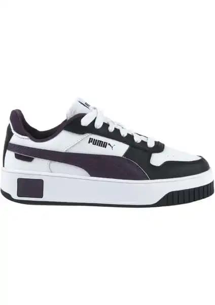 Puma 389390 27 Carina Street Kadın Spor Ayakkabısı Şıklık ve Konfor Sunar