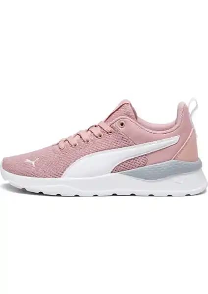 Puma Anzarun Lite Jr Kadın ve Gençler İçin Hafif ve Şık Koşu Ayakkabısı