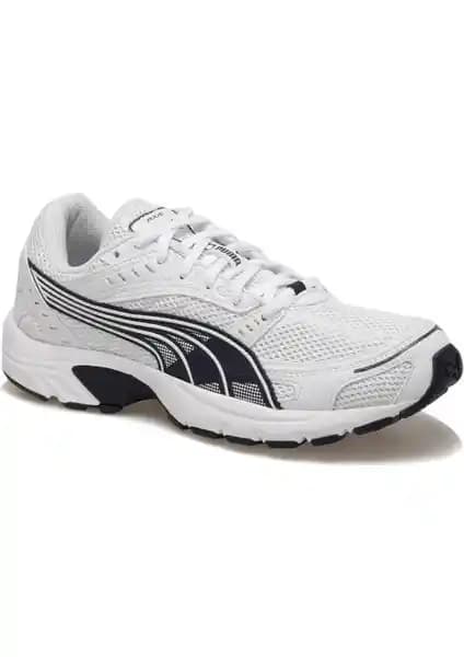 Puma Axis Unisex Günlük Ayakkabı: Şıklık ve Konforu Bir Arada Sunan Modern Model