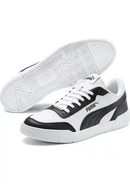 Puma Caracal Ayakkabı: Şık ve Konforlu Deri Spor Ayakkabı Modeli İncelemesi