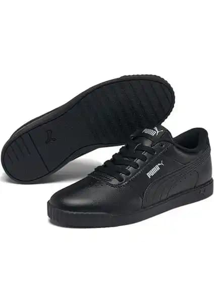 Puma Carina Slim SL Kadın Şık ve Rahat Günlük Spor Ayakkabı Modeli