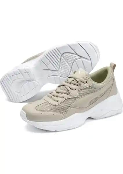 Puma CILIA Kadın Ayakkabısı: Şıklık ve Konforu Bir Arada Sunan Modern Tasarım