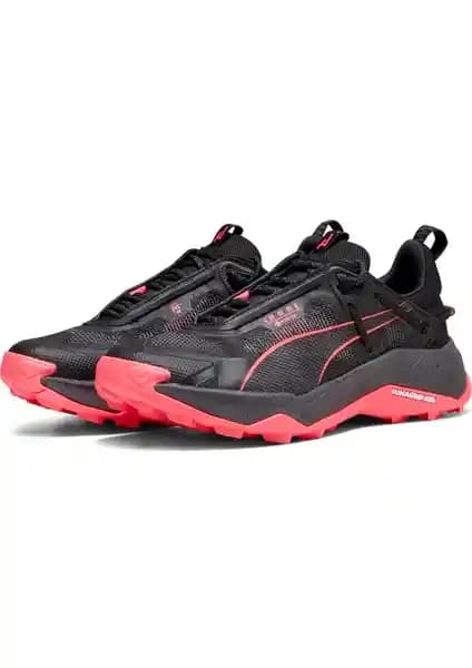 Puma Explore Nitro GTX Kadın Koşu Ayakkabısı: Hafif, Dayanıklı ve Çevre Dostu Tasarım