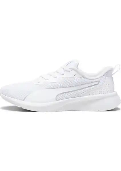 Puma Flyer Lite Mesh Unisex Koşu Ayakkabısı Performans ve Konfor Bir Arada