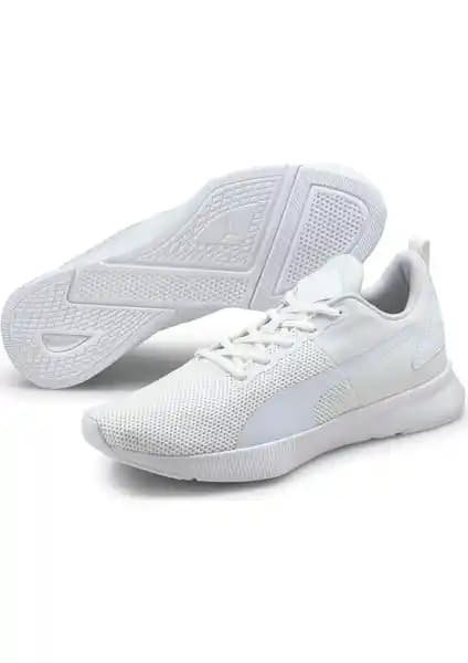 Puma Flyer Runner Unisex Koşu Ayakkabısı Modern Tasarım ve Yüksek Performans
