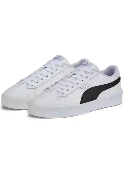 Puma Jada Renew 386401-03 Kadın Günlük Spor Sneaker Ayakkabısı Modern ve Konforlu Tasarım