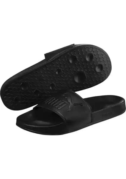 Puma Leadcat SLIDE Terlik: Modern Tasarım ve Yüksek Konfor Sunan Günlük Kullanıma Uygun Model