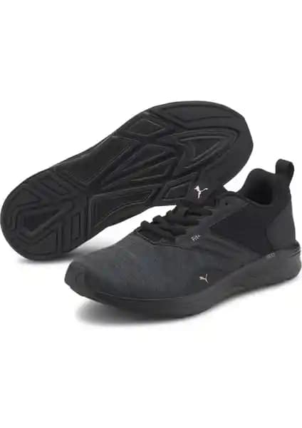 Puma NRGY Comet Koşu ve Günlük Kullanım İçin Hafif Şık Spor Ayakkabısı