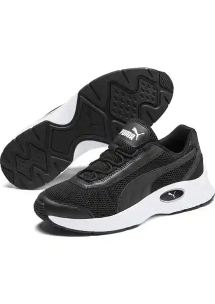 Puma Nucleus Unisex Spor Ayakkabı: Şıklık ve Konforu Bir Arada Sunan Modern Tasarım