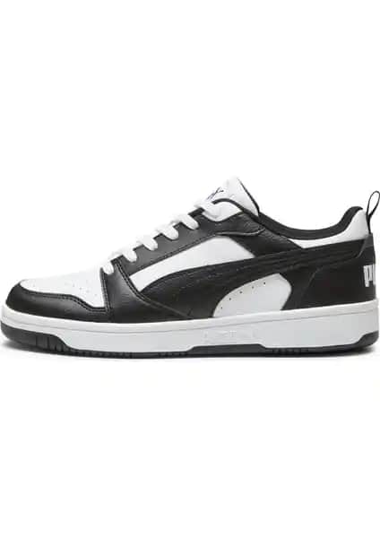 Puma Rebound v6 Low Unisex Spor Ayakkabı İncelemesi ve Özellikleri