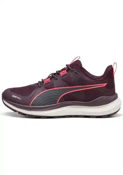 Puma Reflect Lite Trail Lacivert Kadın Koşu Ayakkabısı Performans ve Şıklık Bir Arada