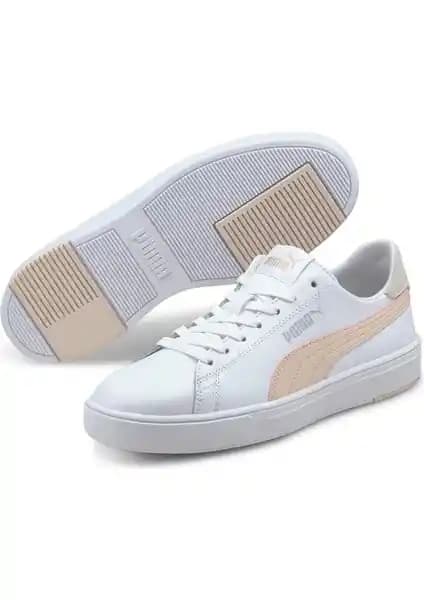 Puma Serve Pro Lite Ayakkabı: Hafif ve Şık Günlük Spor Ayakkabısı Tasarımı ve Özellikleri