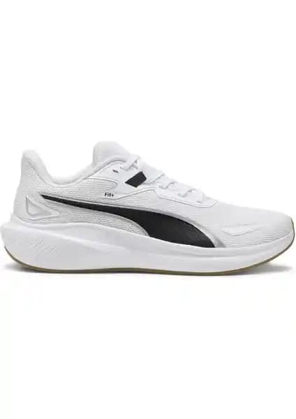 Puma Skyrocket Lite Unisex Koşu Ayakkabısı Performans ve Konfor Sunan Modern Tasarım
