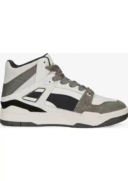 Puma Slipstream Hi Always On Kadın Spor Ayakkabı: Şıklık ve Konforun Mükemmel Buluşması