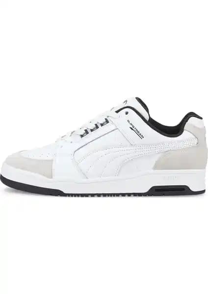 Puma Slipstream Lo Retro Unisex Spor Ayakkabı: Şıklık ve Konforun Buluşması