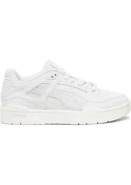 Puma Slipstream Suede Kadın Spor Ayakkabısı: Şık ve Günlük Kullanıma Uygun Model