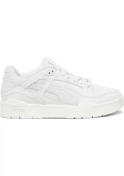 Puma Slipstream Suede Kadın Spor Ayakkabısı: Şık ve Günlük Kullanıma Uygun Model