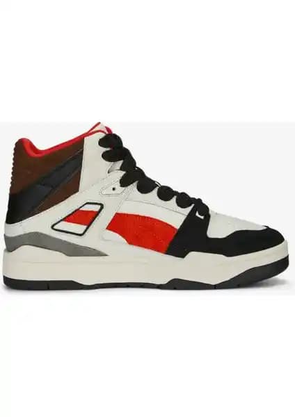 Puma Slipstream Yüksek Çizgi Kadın Spor Ayakkabısı Modern Tasarım ve Konfor Garantisi