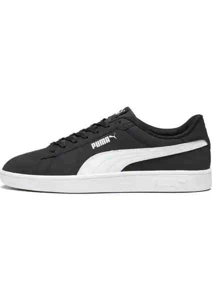 Puma Smash 3.0 Buck Unisex Spor Ayakkabı İncelemesi ve Kullanıcı Yorumları
