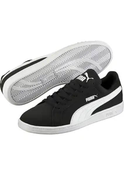 Puma Smash Buck Ayakkabı İncelemesi: Şıklık ve Konforu Bir Arada Sunan Modern Tasarım