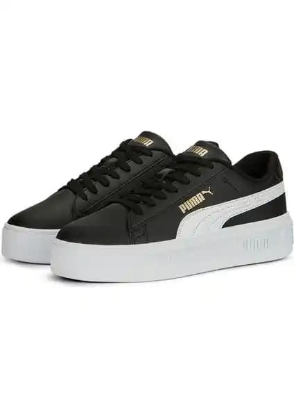 Puma Smash Platform V3 Kadın Spor Ayakkabısı: Şıklık ve Konforun Birleşimi