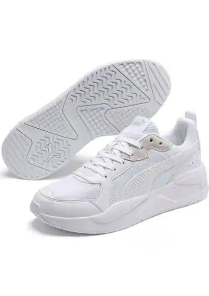 Puma X-Ray Unisex Spor Ayakkabı İncelemesi: Tasarım, Konfor ve Dayanıklılık Özellikleri