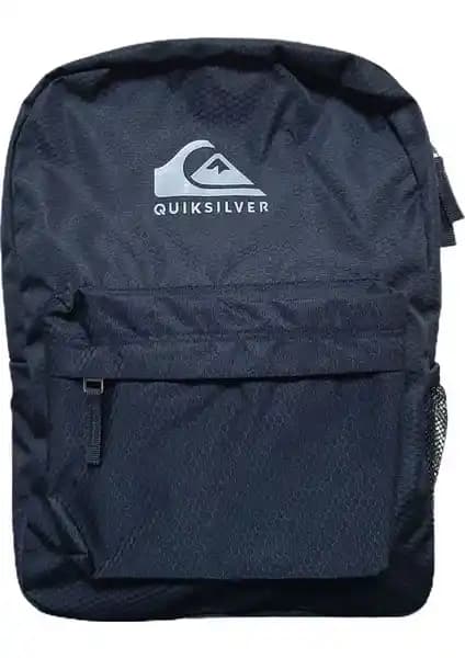 Quiksilver Back2School Sırt Çantası: Dayanıklı ve Ergonomik Tasarım Özellikleri