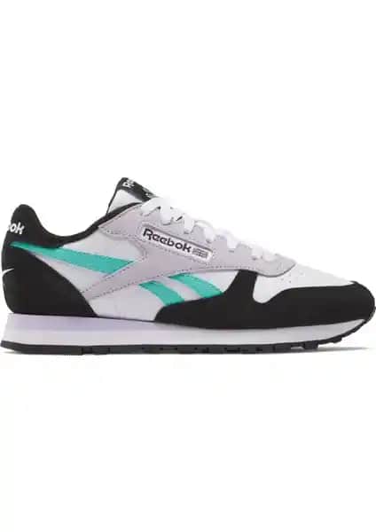 Reebok Classic Leather Kadın Beyaz Sneaker İncelemesi ve Kullanıcı Yorumları
