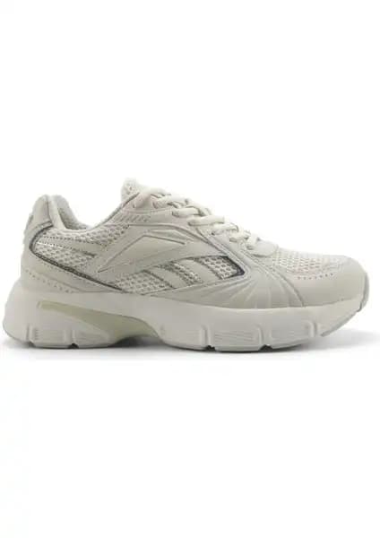 Reebok DEX2000 Bej Kadın Sneaker: Rahatlık ve Şıklığın Modern Buluşması