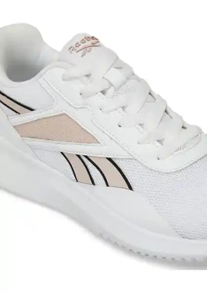 Reebok Speed Reflect 2.1 Beyaz Kadın Koşu Ayakkabısı Modern Tasarım ve Konfor Sunar