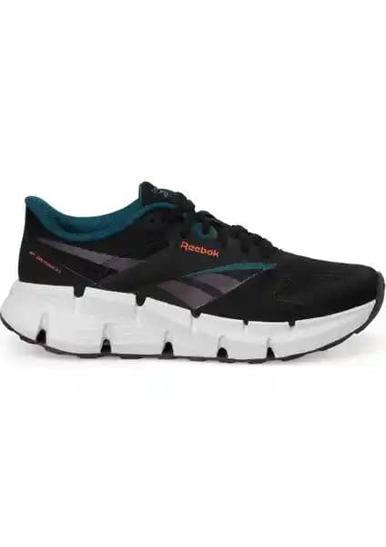 Reebok Zıg Dynamıca 5 Siyah Kadın Koşu Ayakkabısı: Şıklık ve Konfor Bir Arada
