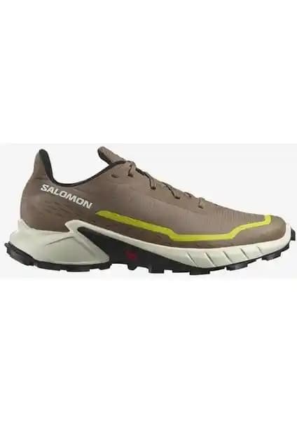 Salomon Alphacross 5 Erkek Outdoor Ayakkabı: Dayanıklılık ve Konforun Mükemmel Buluşması