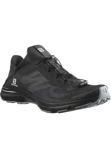 Salomon Amphib Bold 2 Erkek Outdoor Ayakkabısı Detaylı İnceleme ve Performans Özellikleri