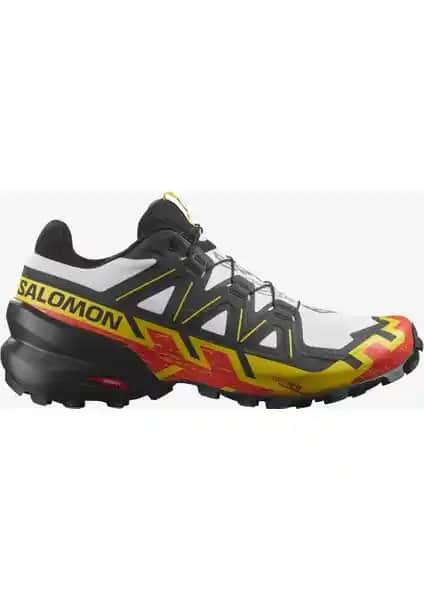 Salomon Speedcross 6 Erkek Outdoor Ayakkabı: Dayanıklı ve Şık Tasarım ile Performans Artırıcı