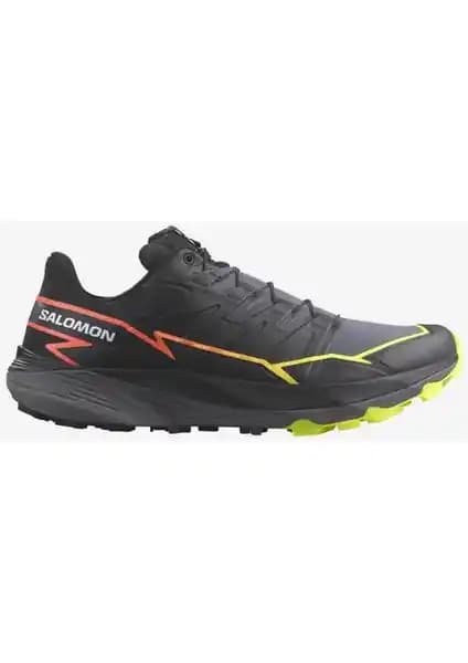 Salomon Thundercross Erkek Outdoor Ayakkabı: Dayanıklılık ve Konfor Sunan Trekking Modeli