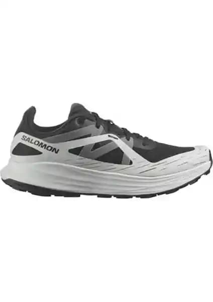 Salomon ULTRA FLOW Gri Erkek Outdoor Ayakkabısı Yüksek Performans ve Konfor Sunar