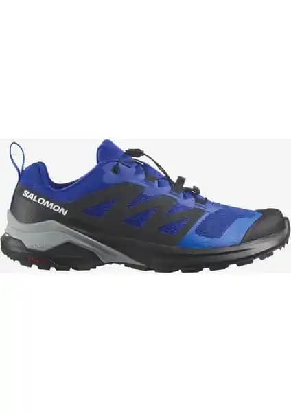 Salomon X-ADVENTURE Erkek Outdoor Ayakkabı Doğa ve Macera İçin Yüksek Performanslı Tasarım