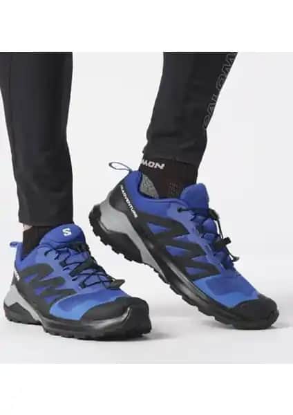 Salomon X-Adventure Erkek Outdoor Ayakkabısı Hafif ve Dayanıklı Tasarım Özellikleri